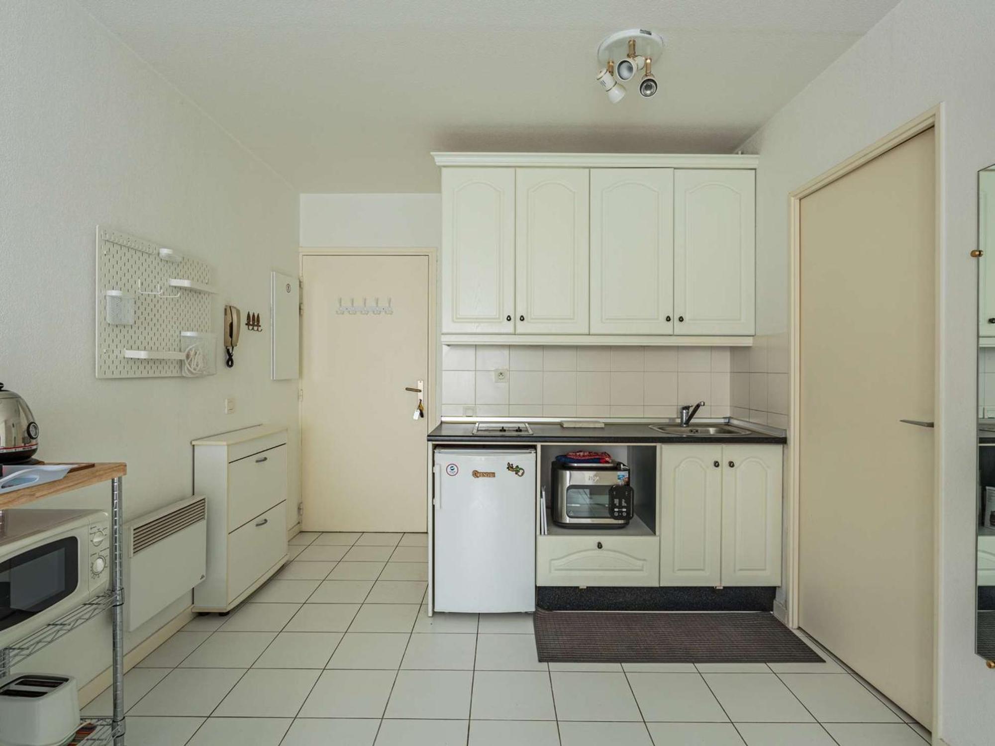 Appartement A 200 M De La Plage Avec Terrasse Et Parking, Au Coeur Des Commerces Et Restaurants - Fr-1-2-426 Hendaye Exterior photo